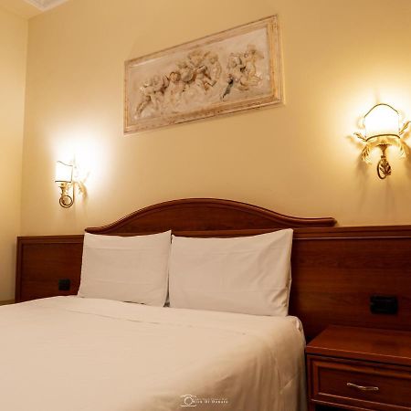 Alla Basilica Rooms Roma Esterno foto