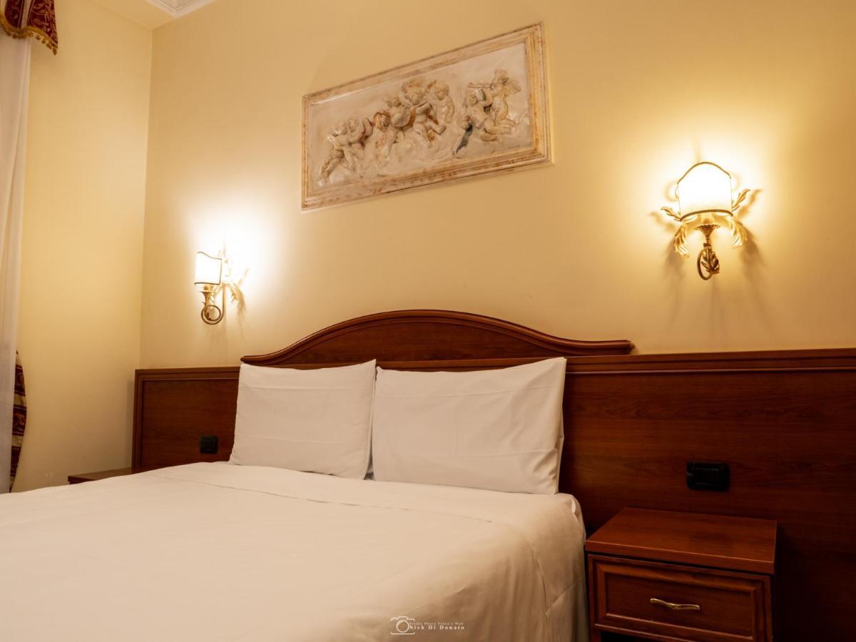 Alla Basilica Rooms Roma Esterno foto