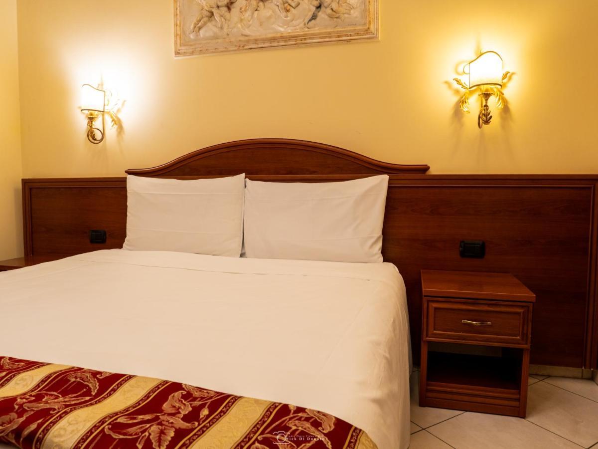 Alla Basilica Rooms Roma Esterno foto