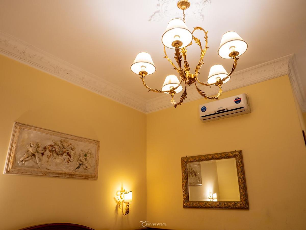Alla Basilica Rooms Roma Esterno foto